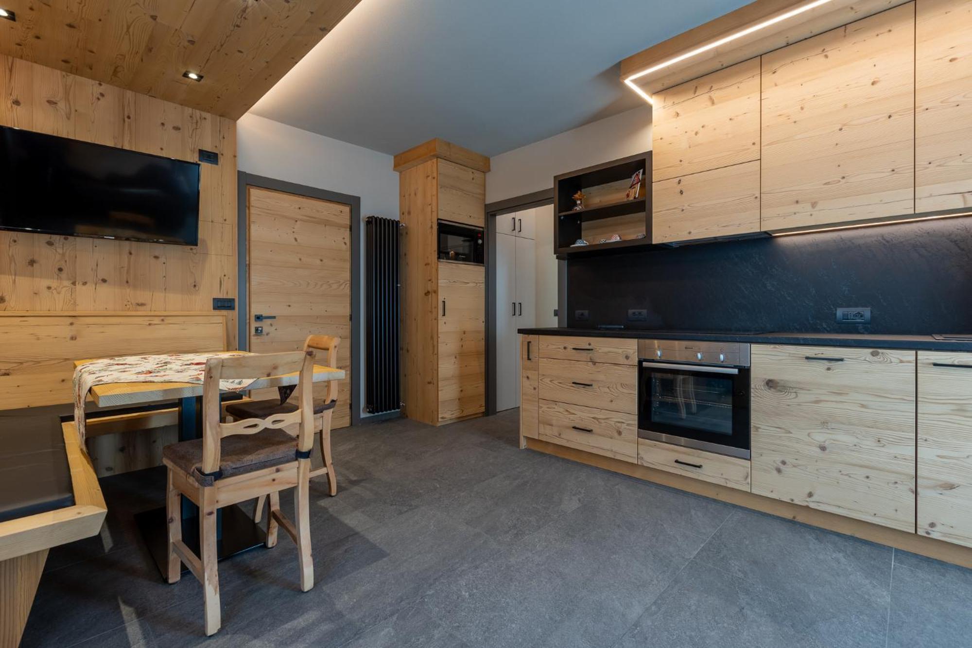 Bluebell Appartamento Livigno